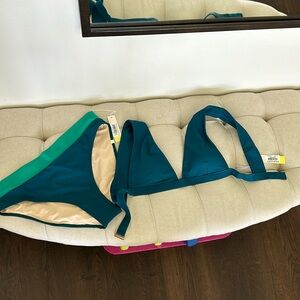 NWT Summersalt bikini